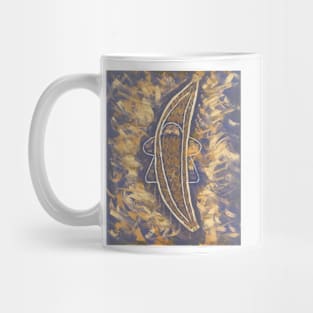 Sapphire MeepNana 2 Mug